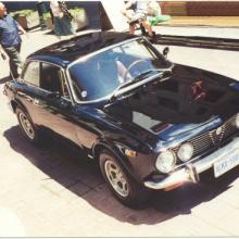 Marc's Alfa GTV